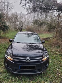 Volkswagen Tiguan, 2015, 58000km - 5