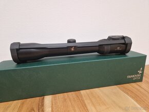 Swarovski Z6i 1,7-10x42 GEN II - 5