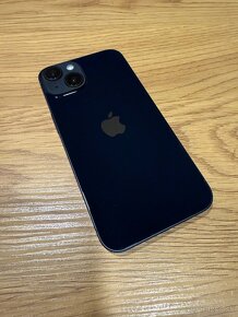 Apple iPhone 14 Black 128GB - 5