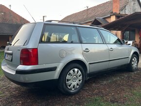 Volkswagen Passat 1.9 TDI - 5