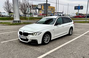 BMW F31 320xD - 5