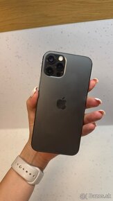 iPhone 12 Pro Top stav - 5