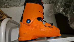 TECNICA CAS 1 MV 130 - 5