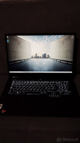 LENOVO Legion 5 17ACH6H Phantom Blue - 5