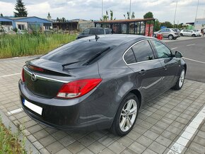 OPEL INSIGNIA 2.0 CDTI - 5