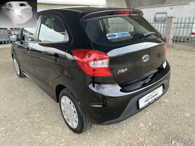 Ford Ka Plus - 5