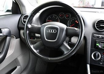 Audi A3 1.9TDi 77kW 77 kw - 5