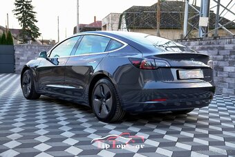 ⏩ Tesla Model 3 Long Range Dual Motor AWD 4x4 350KW - 5