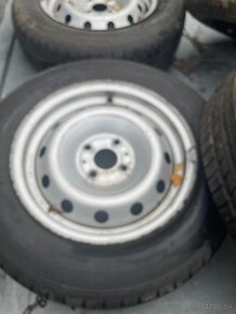 175/70R14 letné pneu - 5