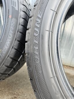 FORTUNE 225/50 R18 SNOWFUN FSR901 99V - 5