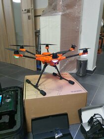 Dron Yuneec H520 - 5