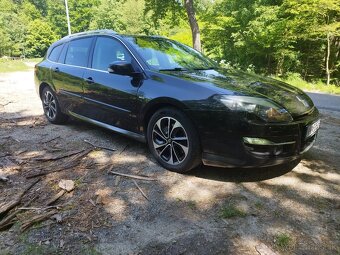 Predám Renault Laguna 3 Grandtourer, 2015 vo výbornej výbave - 5