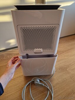 Odvlhčovač vzduchu - TrueLife AIR Dehumidifier DH5 Touch - 5