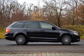 Škoda Octavia Combi 2.0 TDI DSG - TOP STAV - 5