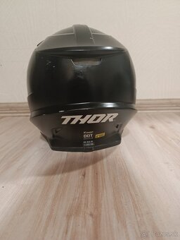 Prilba thor - 5