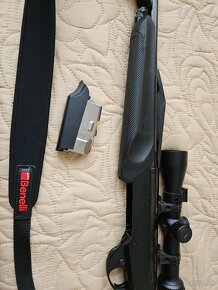 Benelli Argo 9.3x62 - 5