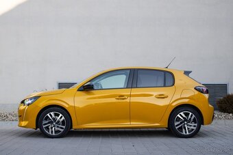 Peugeot 208 1.2 PureTech 8st. automat - 5