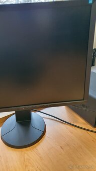 LCD monitor EIZO FlexScan EV2436W, 24", 16:10 - 5