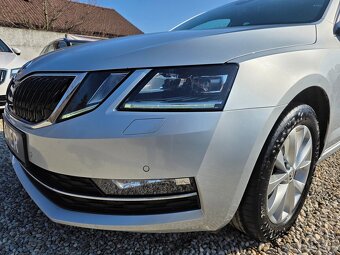 Škoda Octavia 1.6 TDI 115k Style - 5