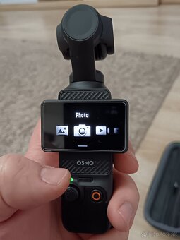 DJI Osmo pocket 3 - 5