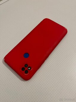 Xiaomi Redmi 9C ako nový kúpený v Orange. - 5