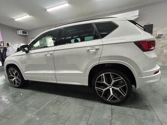 Seat Ateca FR, 1.5 TSI, 110KW/150PS, 2020, DPH - 5