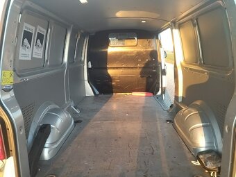 Vw T5 t5.1 Transporter - 5