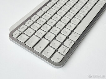 Bezdrôtová klávesnica Logitech MX Keys Mini for Mac - 5