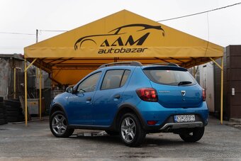 Dacia Sandero 1.0 TCe S S LPG Stepway - 5