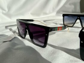 Gucci slnečné okuliare 33 - 5