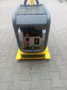 Vibrační deska Wacker neuson Dpu 4045 - 5