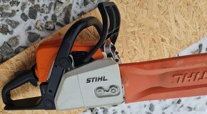 Stihl ms 170 ms 171 motorova  pila - 5