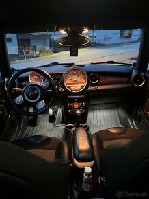 Minicooper Clubman - 5