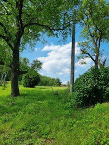 Pozemok Slanská Huta - TICHÁ LOK., PEKNÝ VÝHĽAD - 5