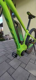 Detský e-bike - 5