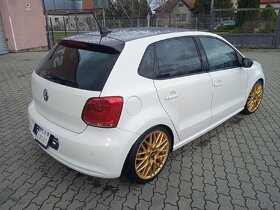 VW POLO 1,4 16v Highline - 5