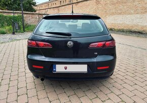 Alfa Romeo 159 sportwagon 1.9JTD - 5