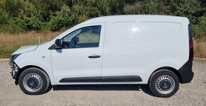 Renault Express 1.5 Dci 70kw, 7/2023 ,22 600km - 5