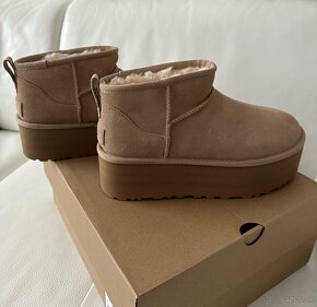 Ugg ultra mini platform - 5