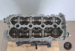 Motor 2.0 TFSI TSI AXX Repas - 5