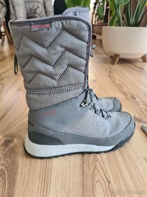 Adidas Terrex damske snehule 38 - 5