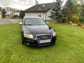 Audi a6 3.0 tdi - 5