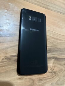 Predam Samsung Galaxy S8 64GB Známky používania. - 5