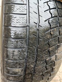 205/55 R16 zimne pneu s pl. diskami - 5