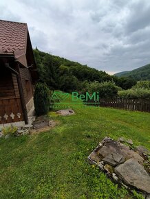 Rekreačná chata Horná Maríková, 1510m2   111-13-PEMOa - 5