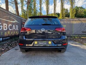 Volkswagen Golf 1.6 TDI BMT 115k Comfortline, odpočet DPH - 5