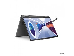 Lenovo Yoga 7 14": Ryzen 7 7735U, 16GB, SSD 1TB, OLED 2.8K - 5