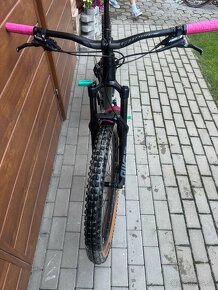 Predam celoodpruzeny Specialized stumpjumper 29” - 5