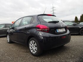 Peugeot 208 1.2 PureTech Signature - 5