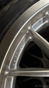 BBS 5x112 r18 - 5